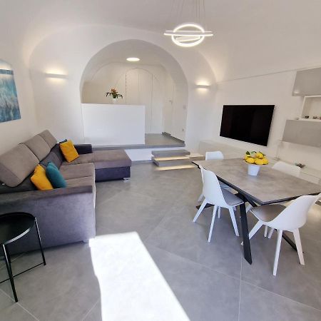 Annarosa Home Вико Екуензе Екстериор снимка