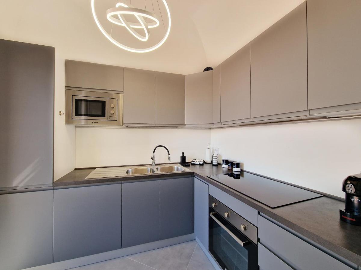 Annarosa Home Вико Екуензе Екстериор снимка