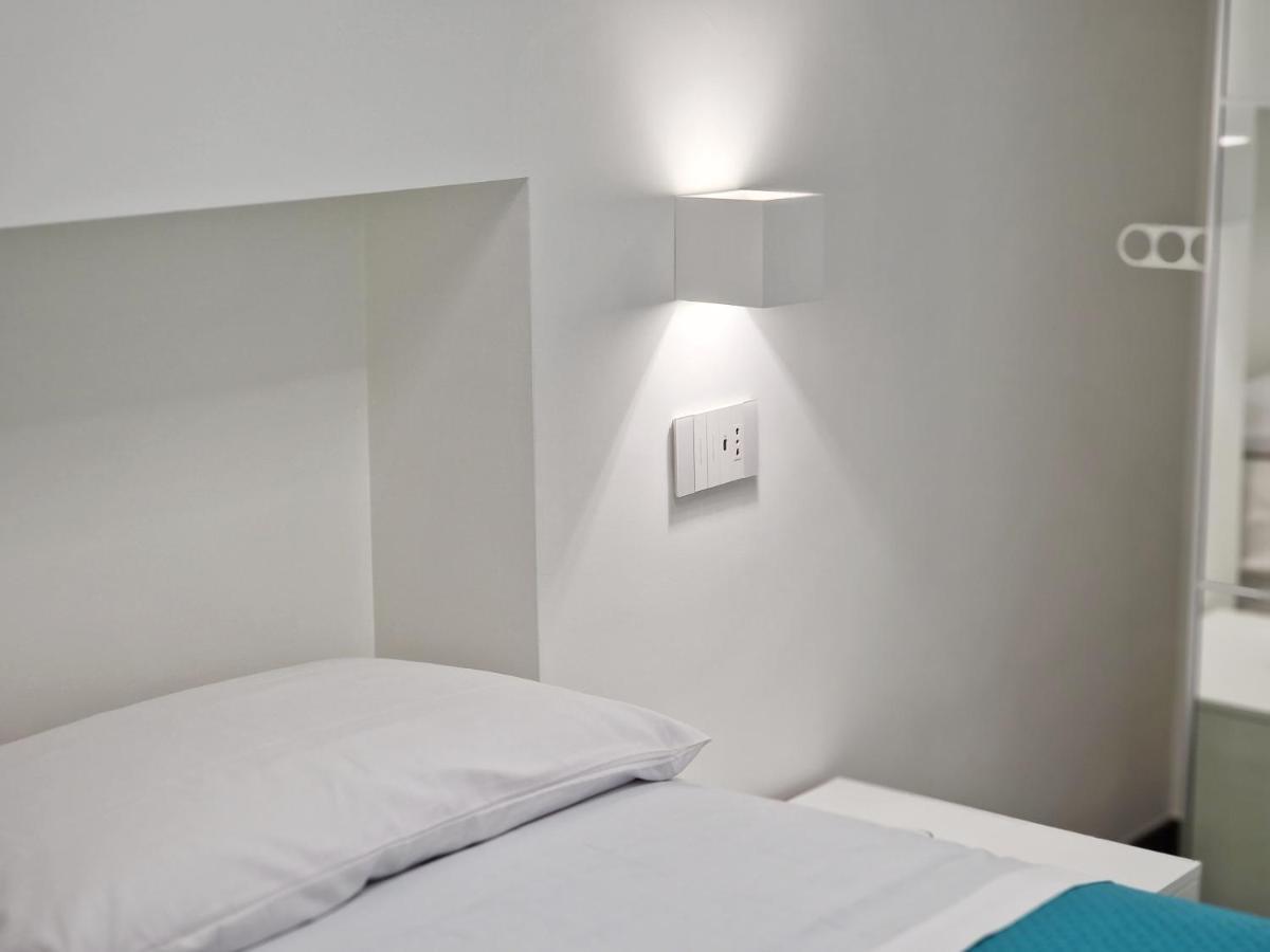 Annarosa Home Вико Екуензе Екстериор снимка
