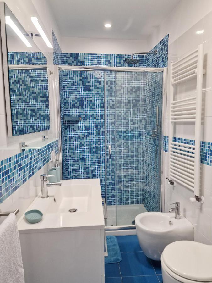 Annarosa Home Вико Екуензе Екстериор снимка