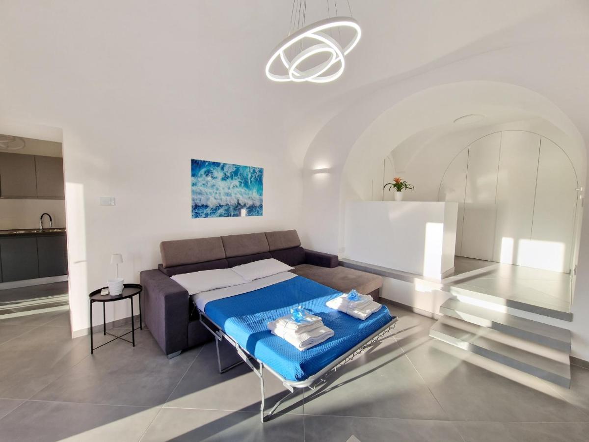 Annarosa Home Вико Екуензе Екстериор снимка