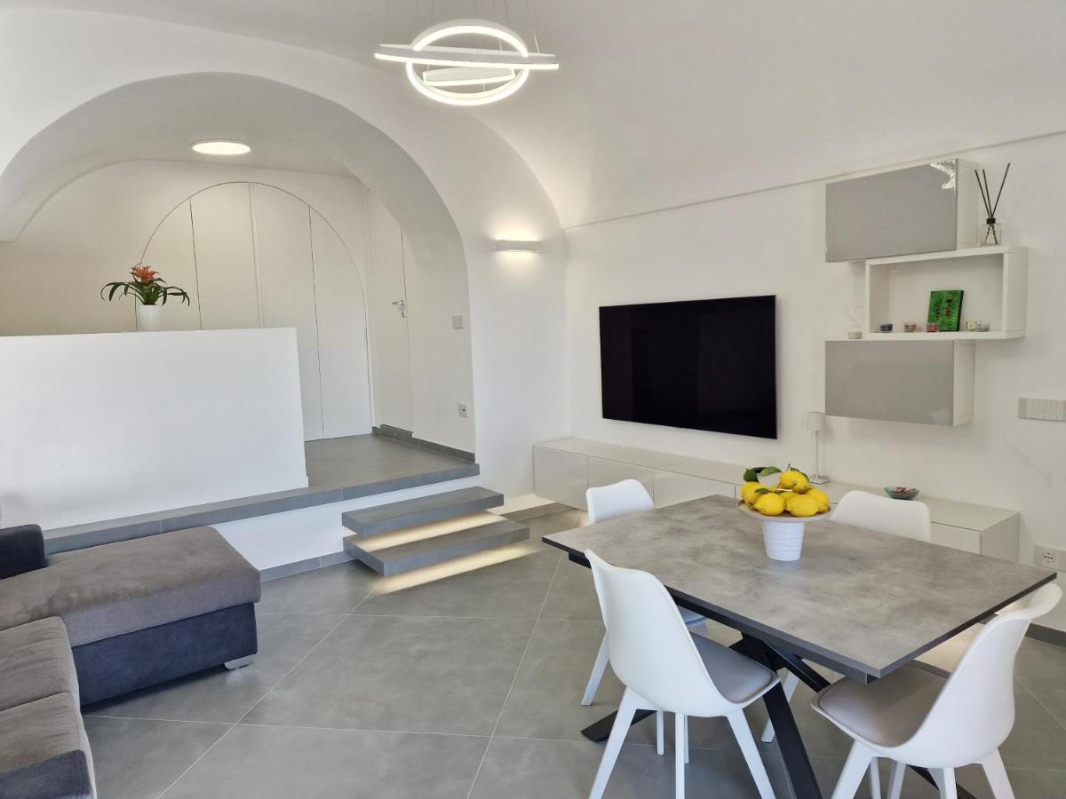 Annarosa Home Вико Екуензе Екстериор снимка