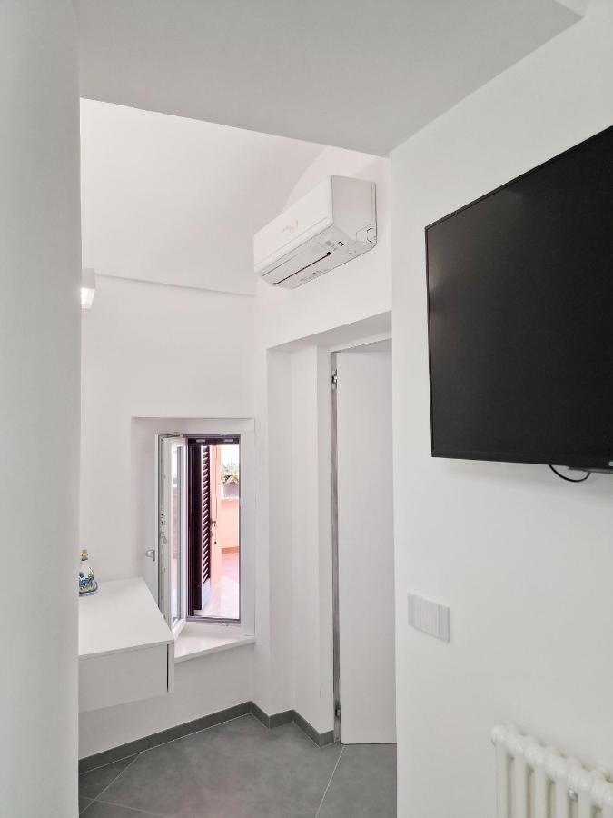 Annarosa Home Вико Екуензе Екстериор снимка
